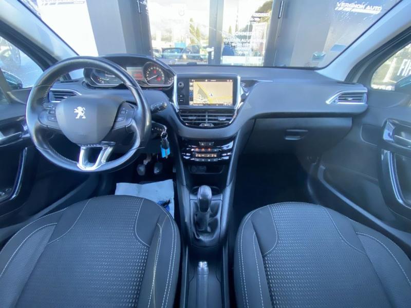 Peugeot 208 1.2 PureTech 82 Allure