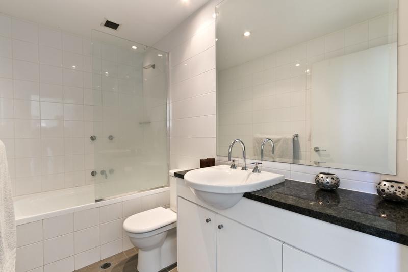 Appartement - 76 m² - 4 pièces