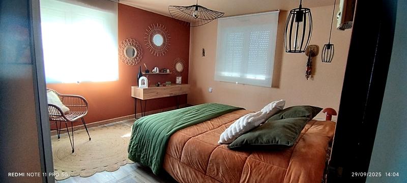 Villa - 123 m² - 5 pièces