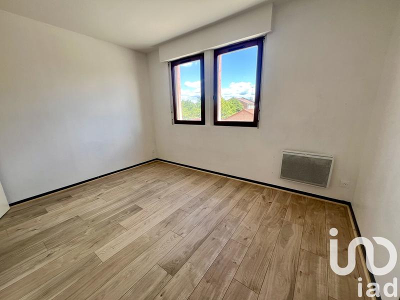 Appartement - 124 m² - 6 pièces