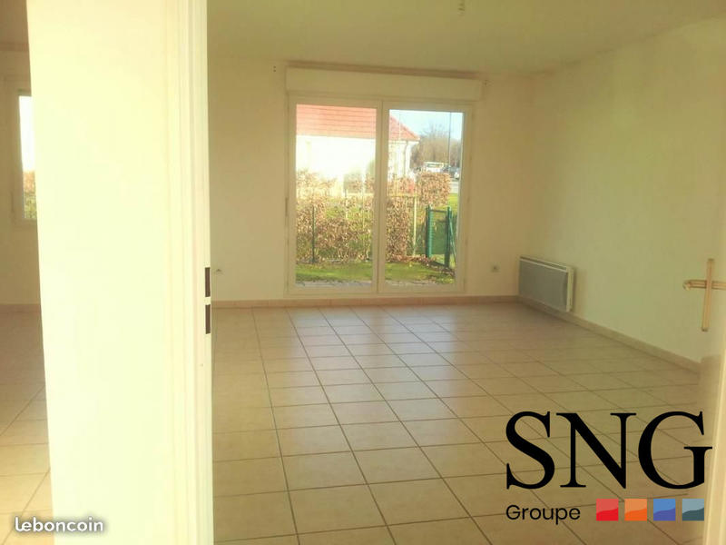 Maison - 45 m² - 2 pièces