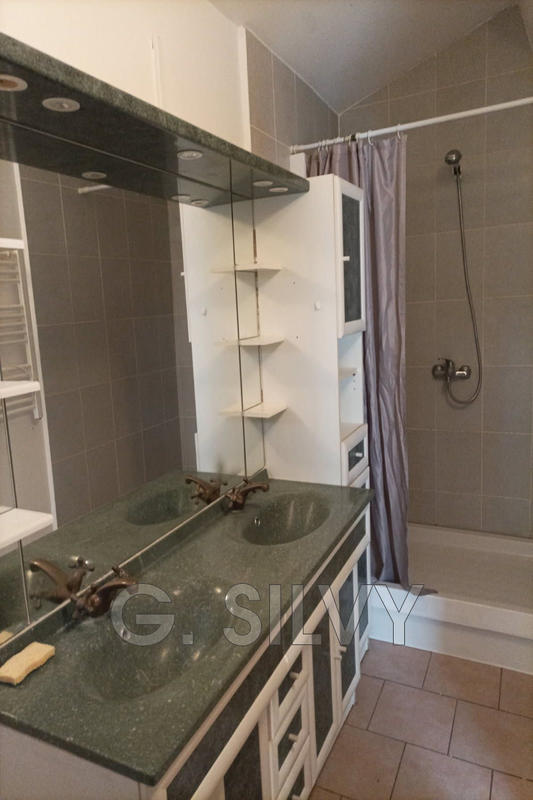 Maison - 78 m² - 4 pièces