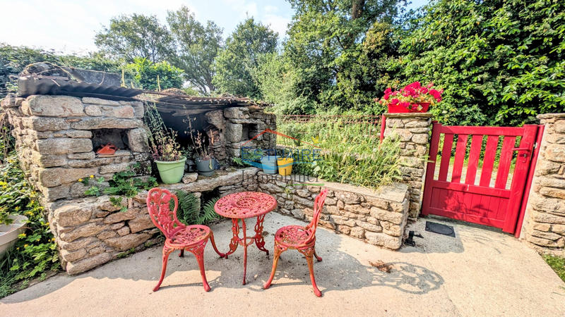 Maison traditionnelle - 140 m² - 6 pièces