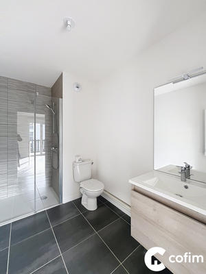 Appartement - 31 m² - 1 pièce