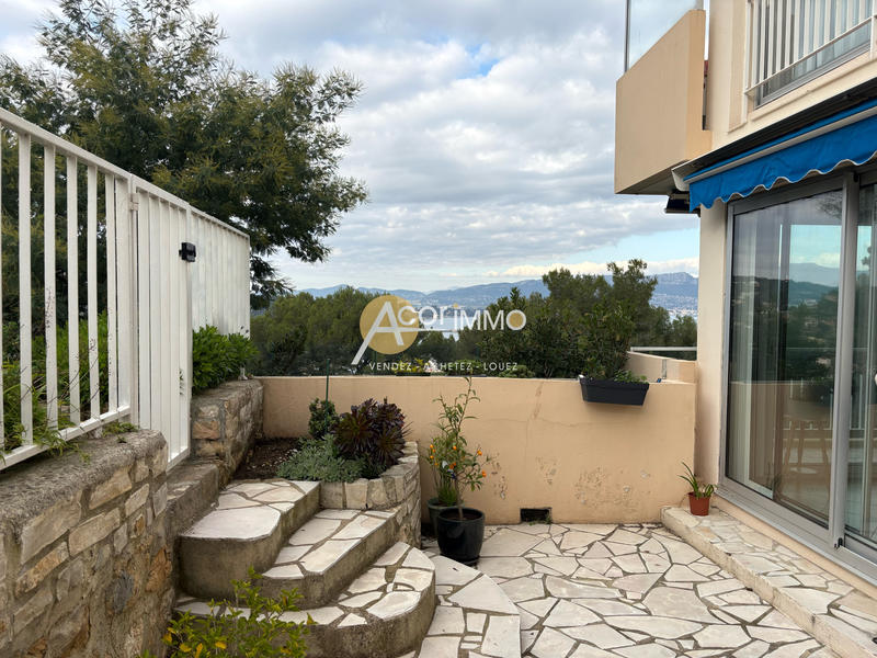 Appartement - 129 m² - 5 pièces