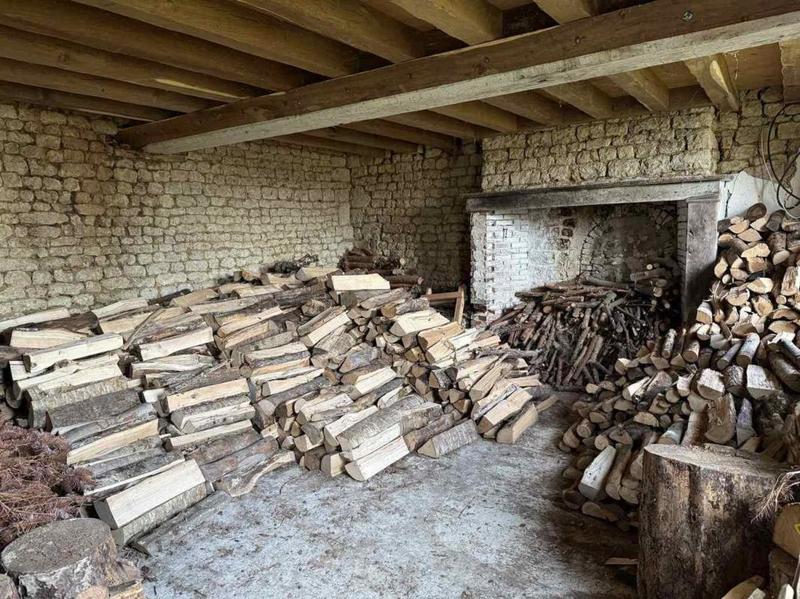 Maison de campagne - 245 m² - 11 pièces