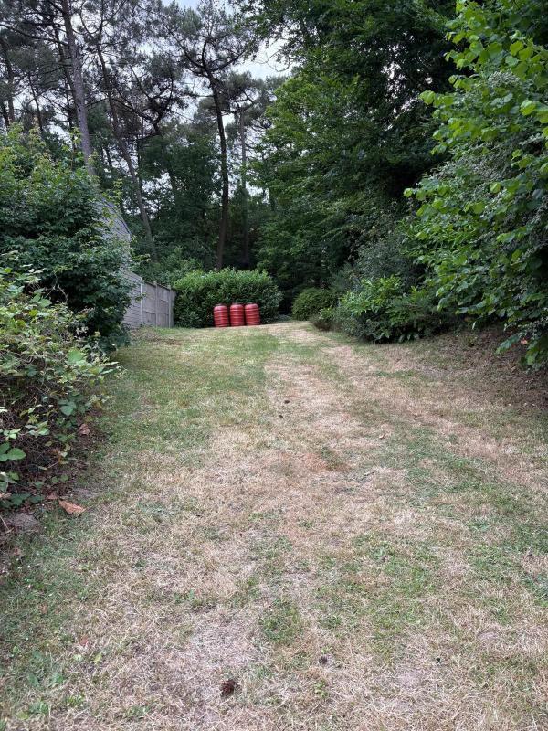 Maison - 117 m² - 4 pièces