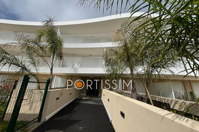 Appartement - 133 m² - 5 pièces