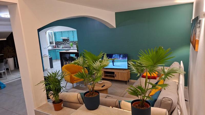 Villa - 159 m² - 7 pièces