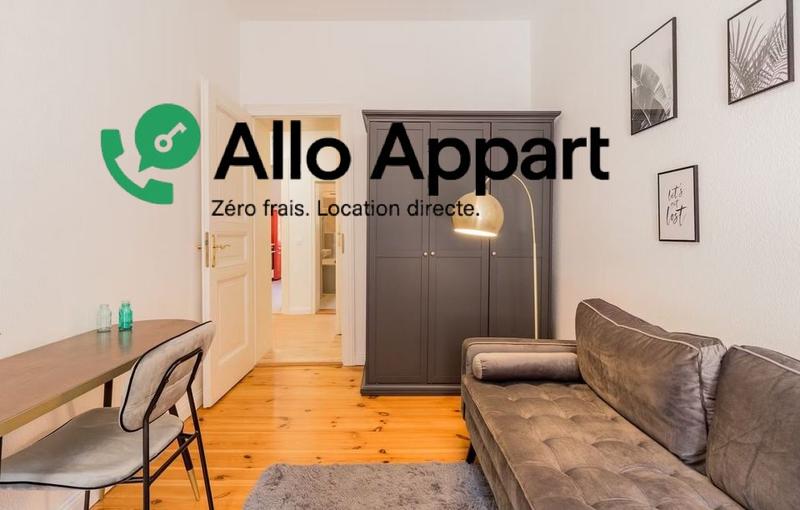 Appartement - 31 m² - 1 pièce