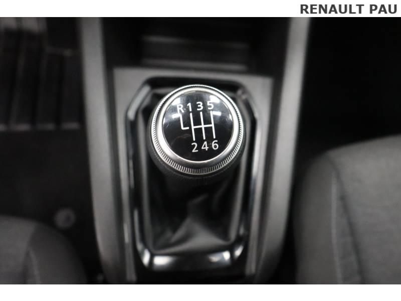 Renault Clio TCe 90 Equilibre