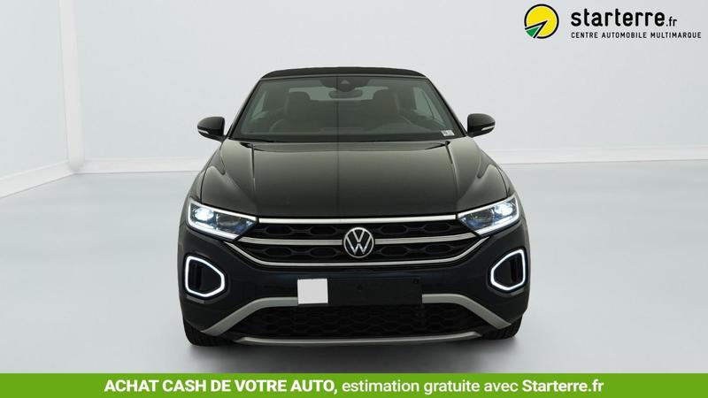 Volkswagen t-Roc Cabriolet 1.5 Tsi Evo 150 Start/Stop Dsg7 Style
