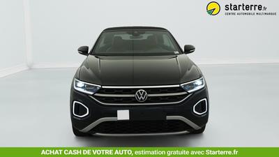 Volkswagen t-Roc Cabriolet 1.5 Tsi Evo 150 Start/Stop Dsg7 Style