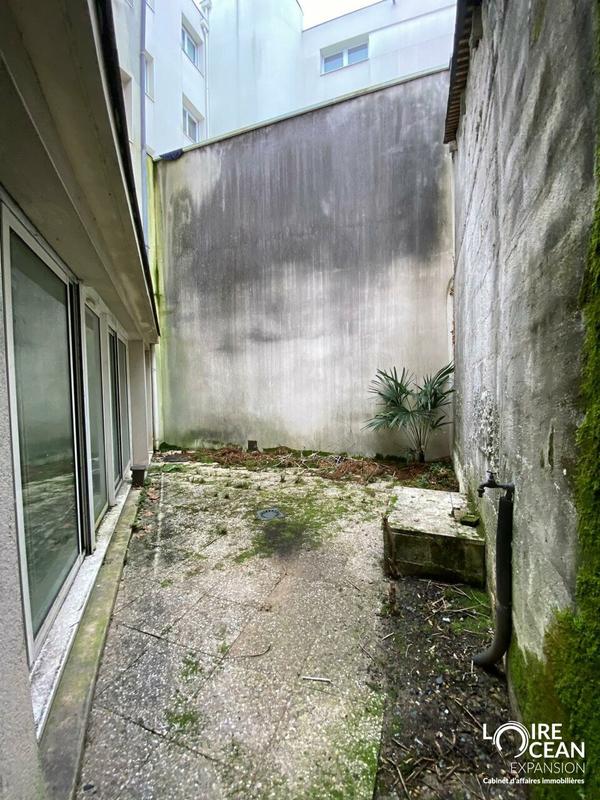 Local commercial - 60 m²