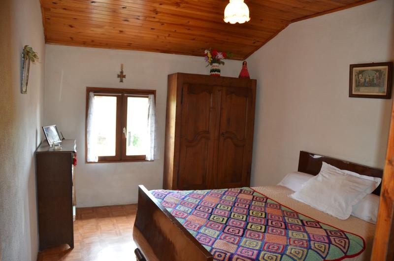 Ferme - 100 m² - 5 pièces