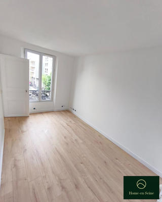 Appartement - 24 m² - 2 pièces