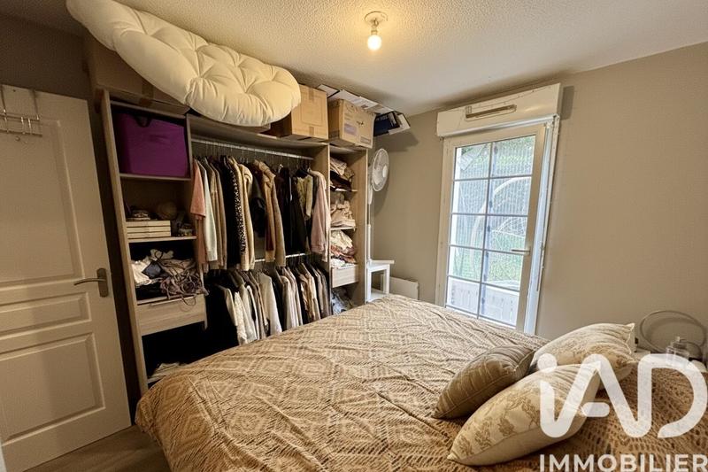 Appartement - 39 m² - 2 pièces