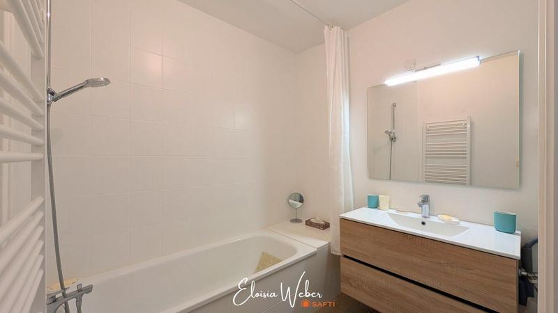 Appartement - 68 m² - 3 pièces