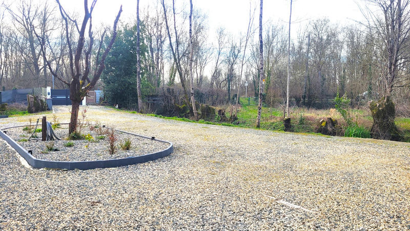 Maison - 73 m² - 3 pièces