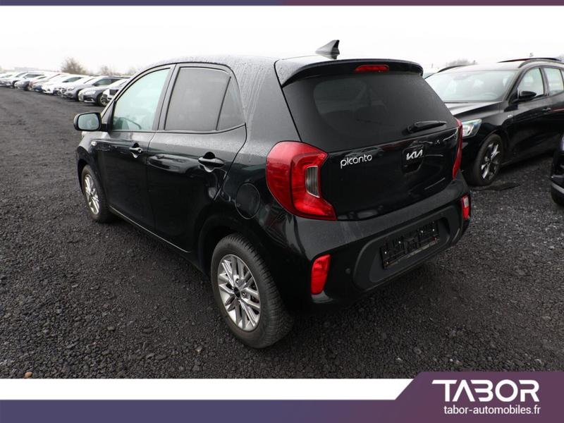 Kia Picanto 1.2 84 Vision Nav Cam CarPlay