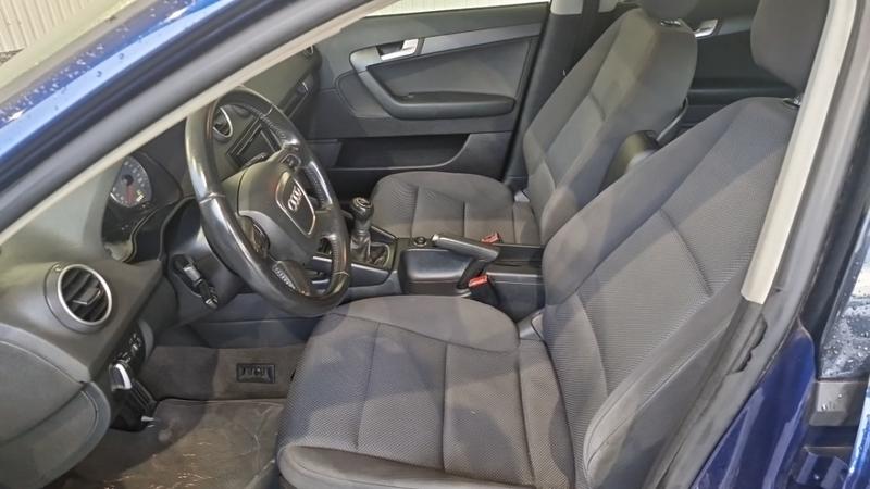 Audi A3 sportback 2.0 Tdi 140 Dpf Ambiente