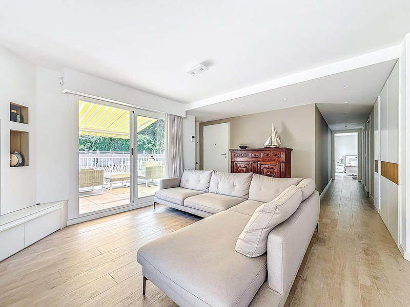 Appartement - 102 m² - 4 pièces