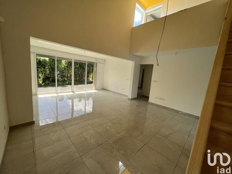 Maison - 144 m² - 5 pièces