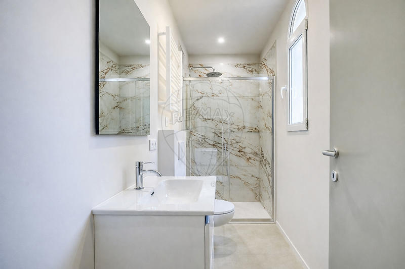 Maison de ville - 135 m² - 7 pièces