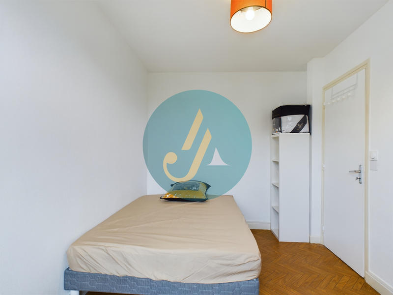 Appartement - 68 m² - 4 pièces