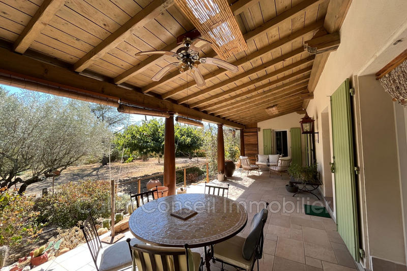 Villa - 118 m² - 4 pièces