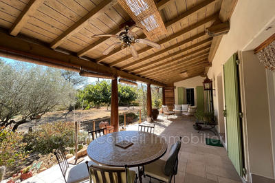 Villa - 118 m² - 4 pièces