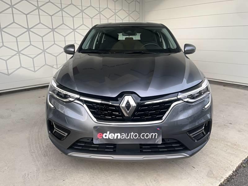 Renault Arkana E-Tech 145 Zen