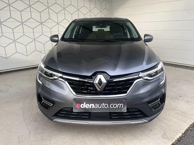Renault Arkana E-Tech 145 Zen
