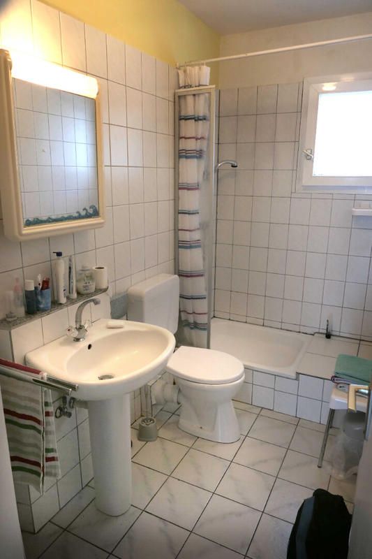 Villa - 102 m² - 5 pièces