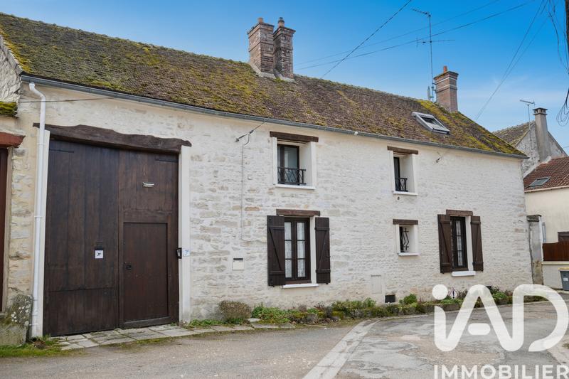 Maison de village - 152 m² - 7 pièces