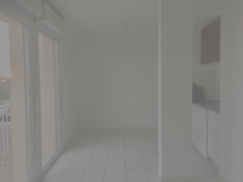 Appartement - 29 m² - 1 pièce