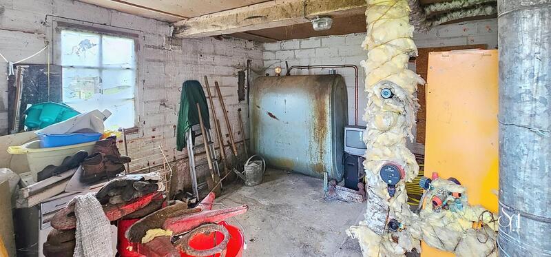 Maison - 112 m² - 5 pièces