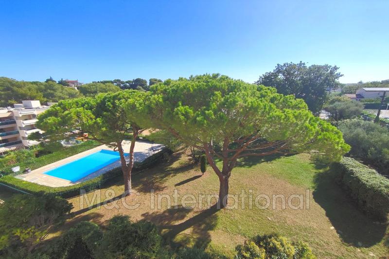 Appartement - 23 m² - 1 pièce