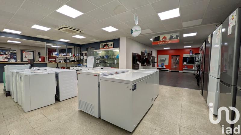 Appartement - 350 m² - 5 pièces