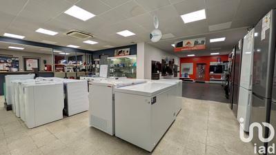 Appartement - 350 m² - 5 pièces