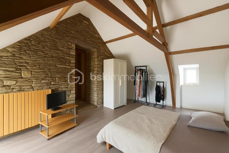 Maison - 158 m² - 8 pièces