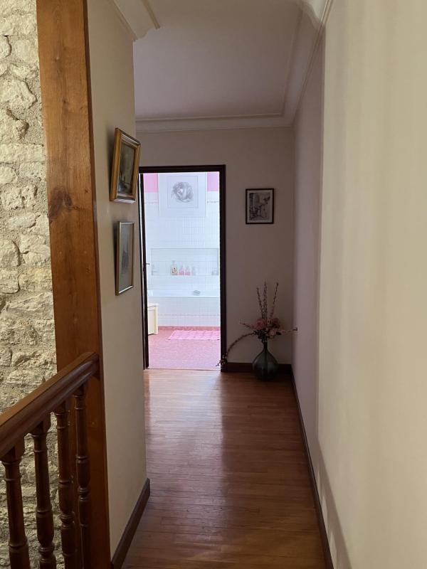 Maison de campagne - 176 m² - 5 pièces