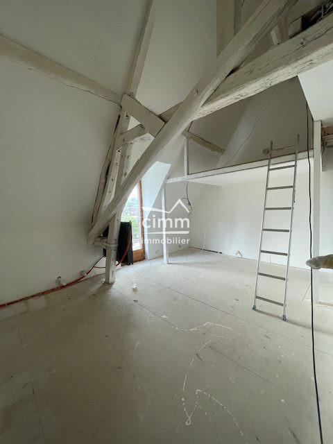 Maison traditionnelle - 130 m² - 6 pièces