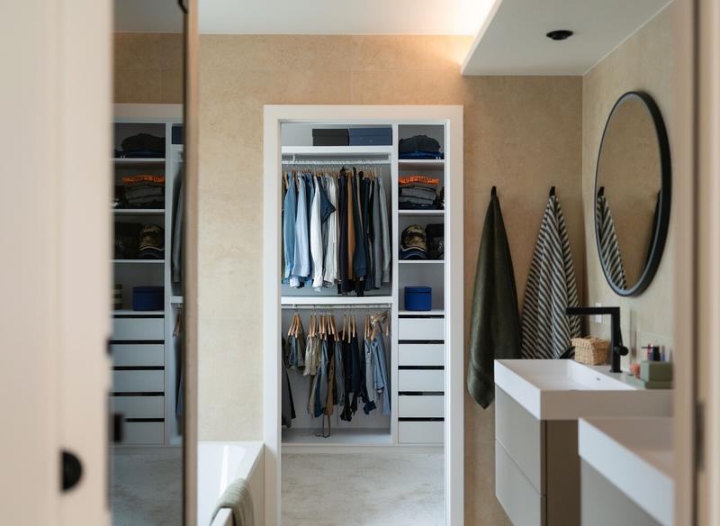 Maison de ville - 104 m² - 4 pièces