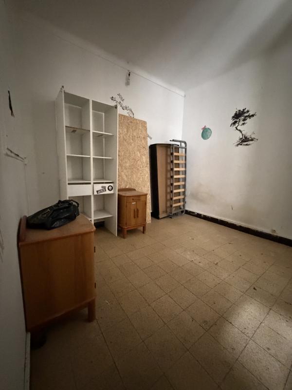 Appartement - 19 m² - 1 pièce