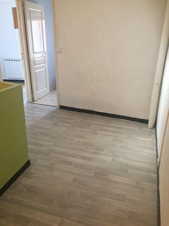 Maison de village - 60 m² - 4 pièces