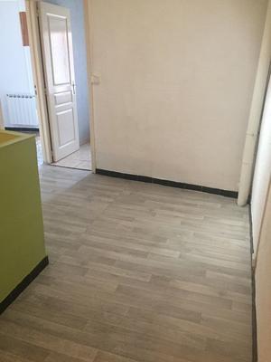 Maison de village - 60 m² - 4 pièces