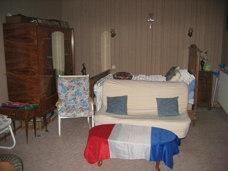 Maison de campagne - 130 m² - 6 pièces