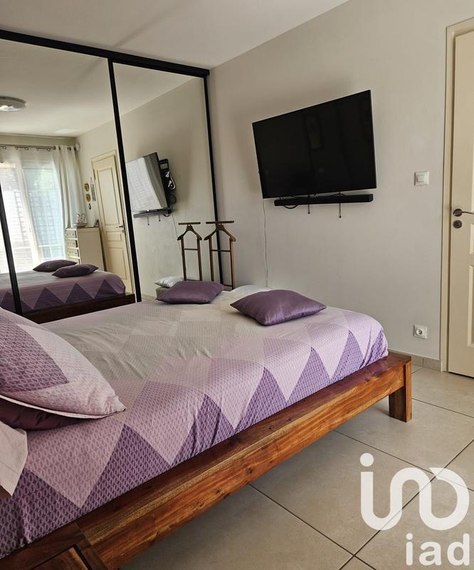 Appartement - 112 m² - 4 pièces