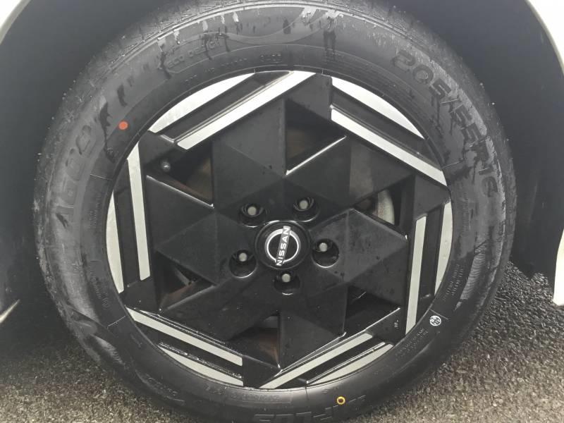 Nissan Leaf Electrique 40kWh Acenta